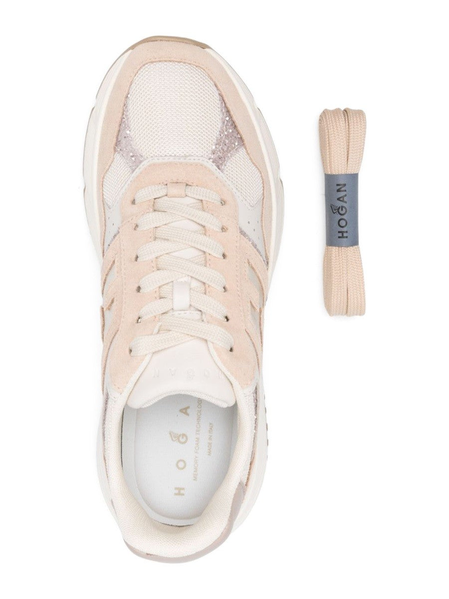 Hogan - Woman - Black - Sneaker