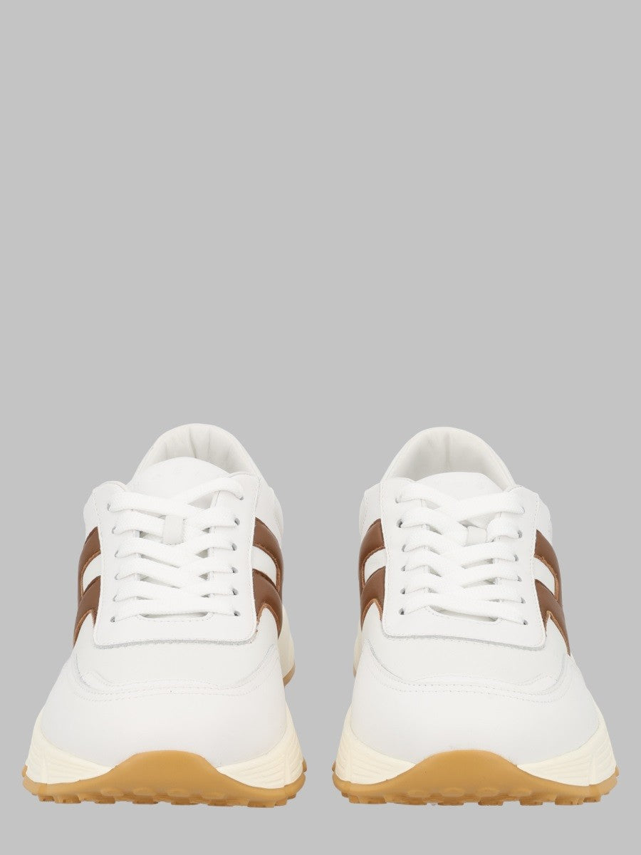 Hogan - Man - White - Sneaker
