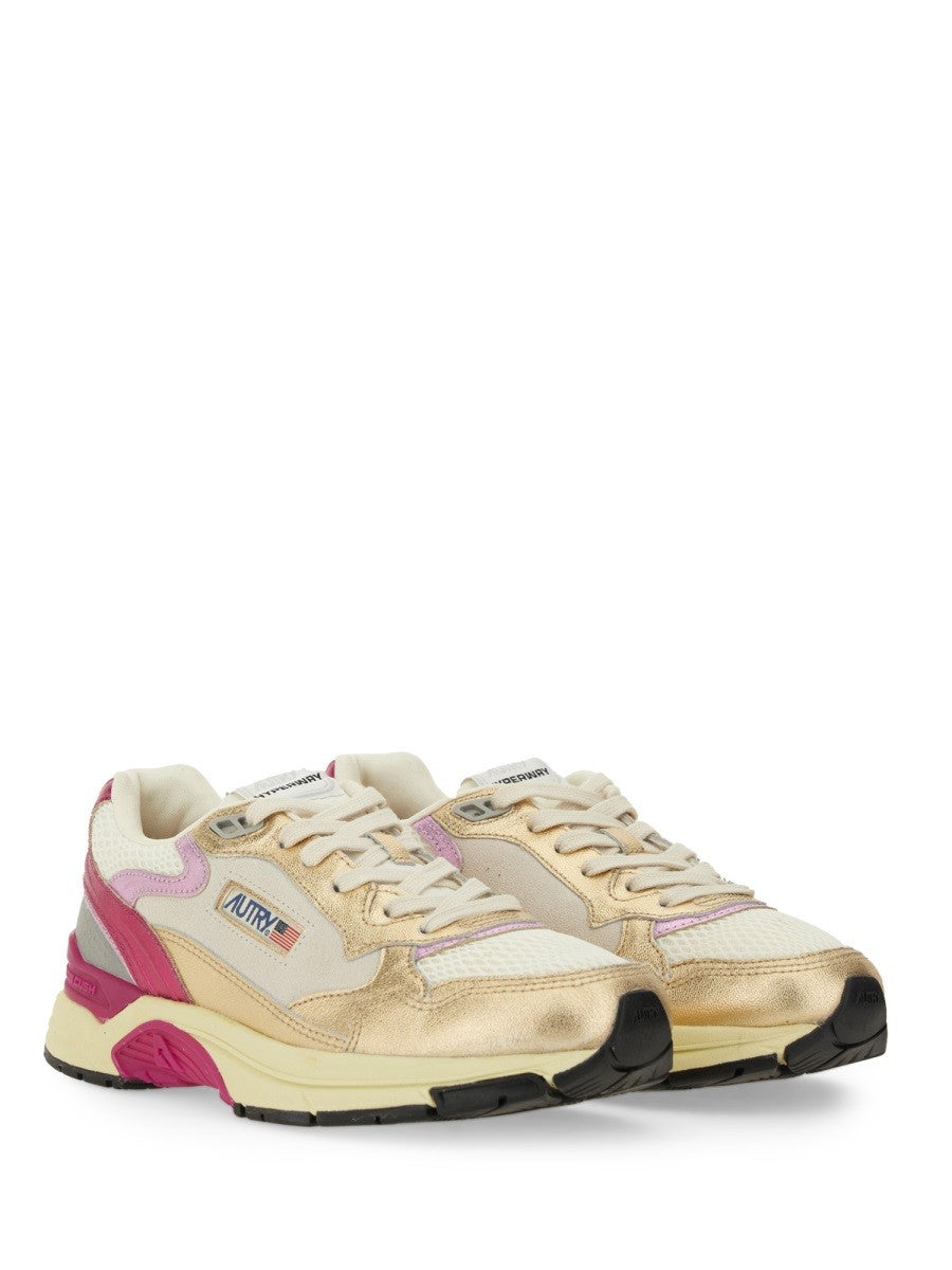 Autry - Woman - Multicolour - Sneaker