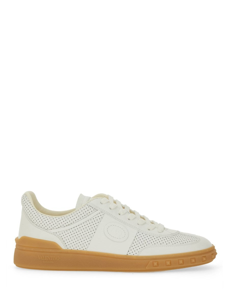 Valentino Garavani - Woman - White - Sneaker