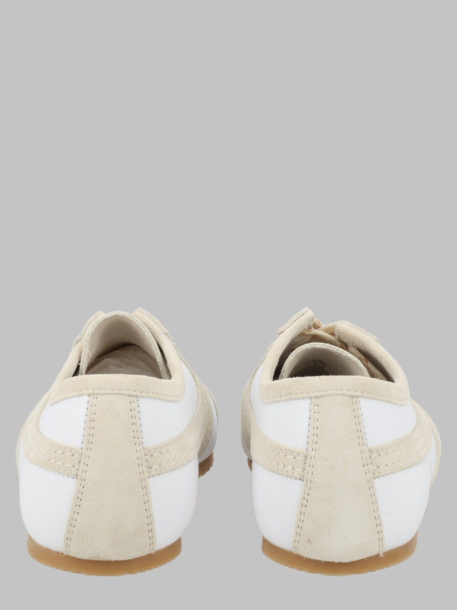 Dries Van Noten - Man - White - Sneaker