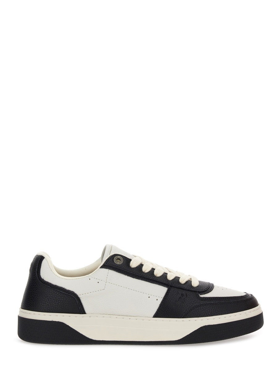 Represent - Man - Black - Sneaker