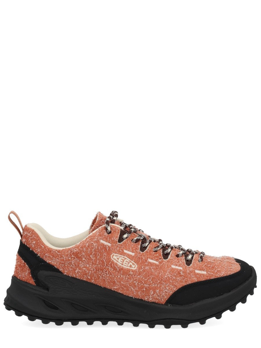 KEEN - Woman - Black - Sneaker