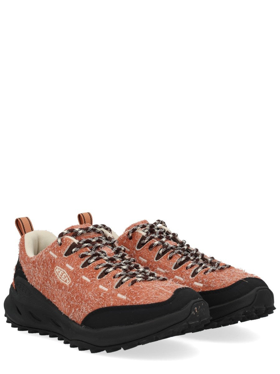 KEEN - Woman - Pink - Sneaker