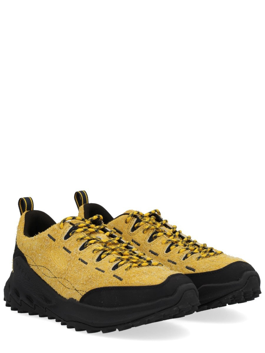 KEEN - Man - Yellow - Sneaker