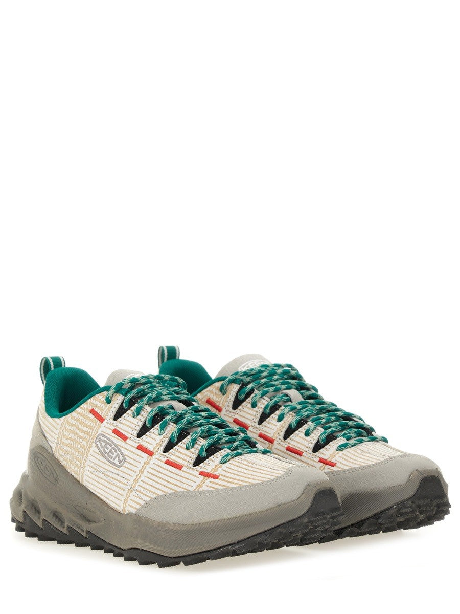 KEEN - Man - Multicolour - Sneaker