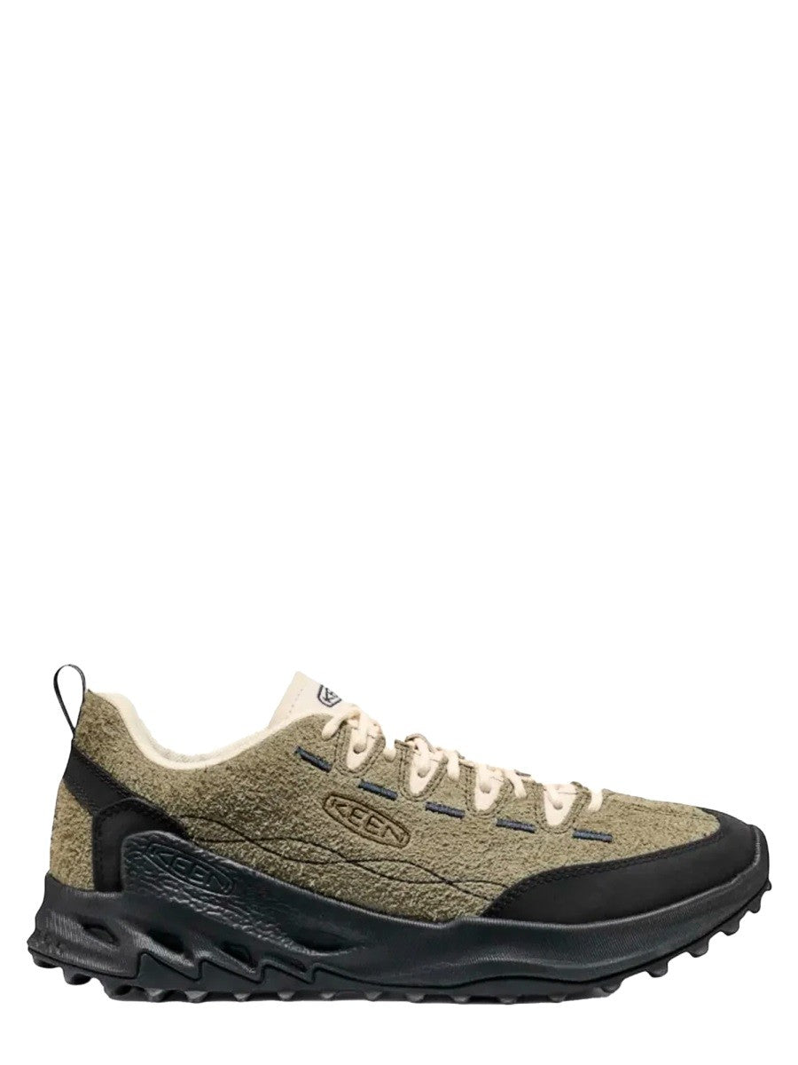 KEEN - Man - Green - Sneaker
