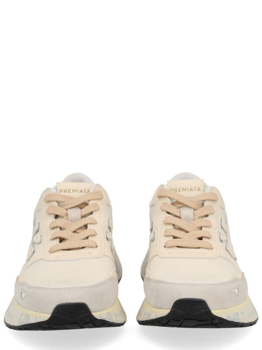 Premiata - Woman - Multicolor - Sneaker