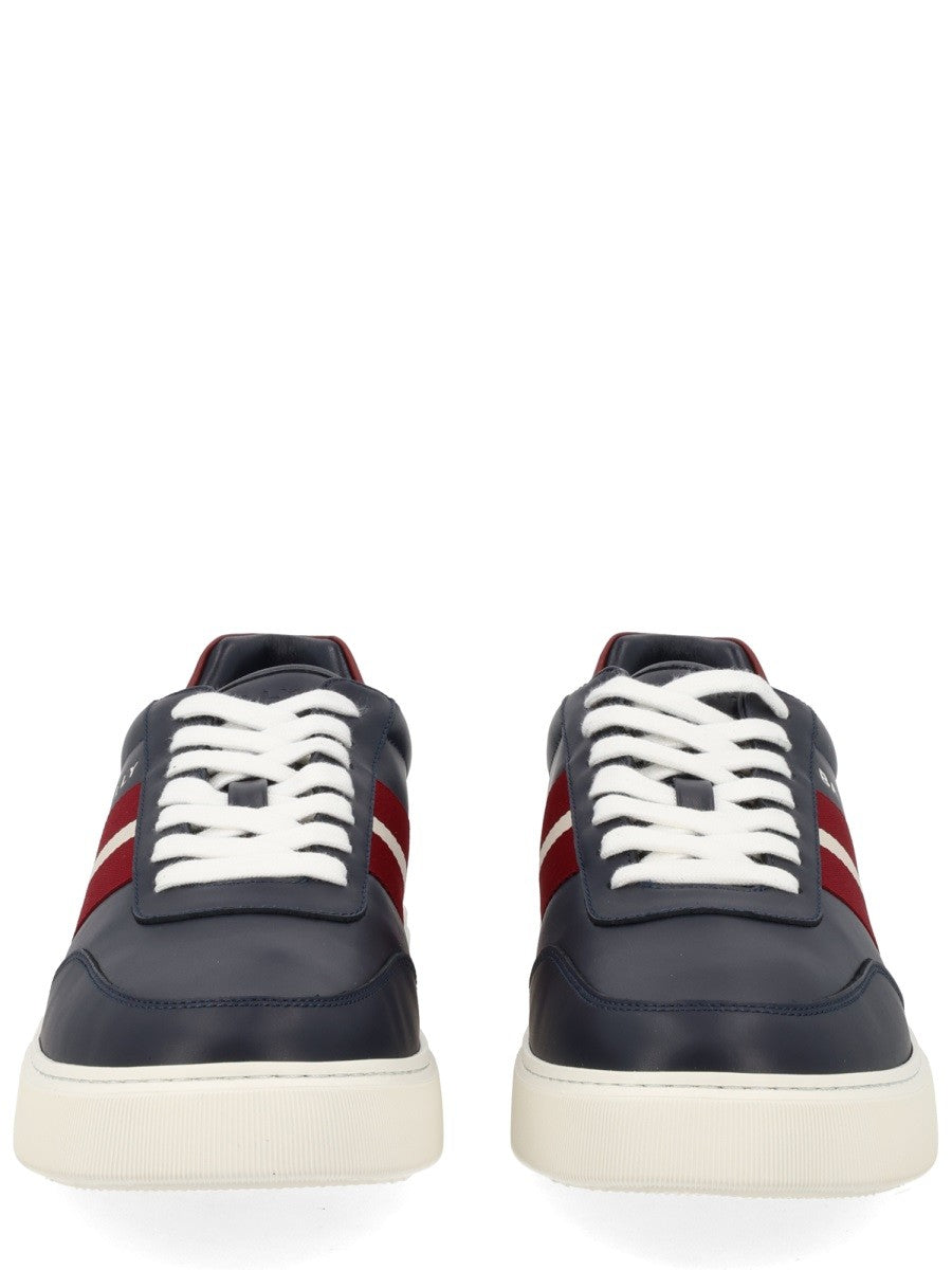 Bally - Man - Black - Sneaker