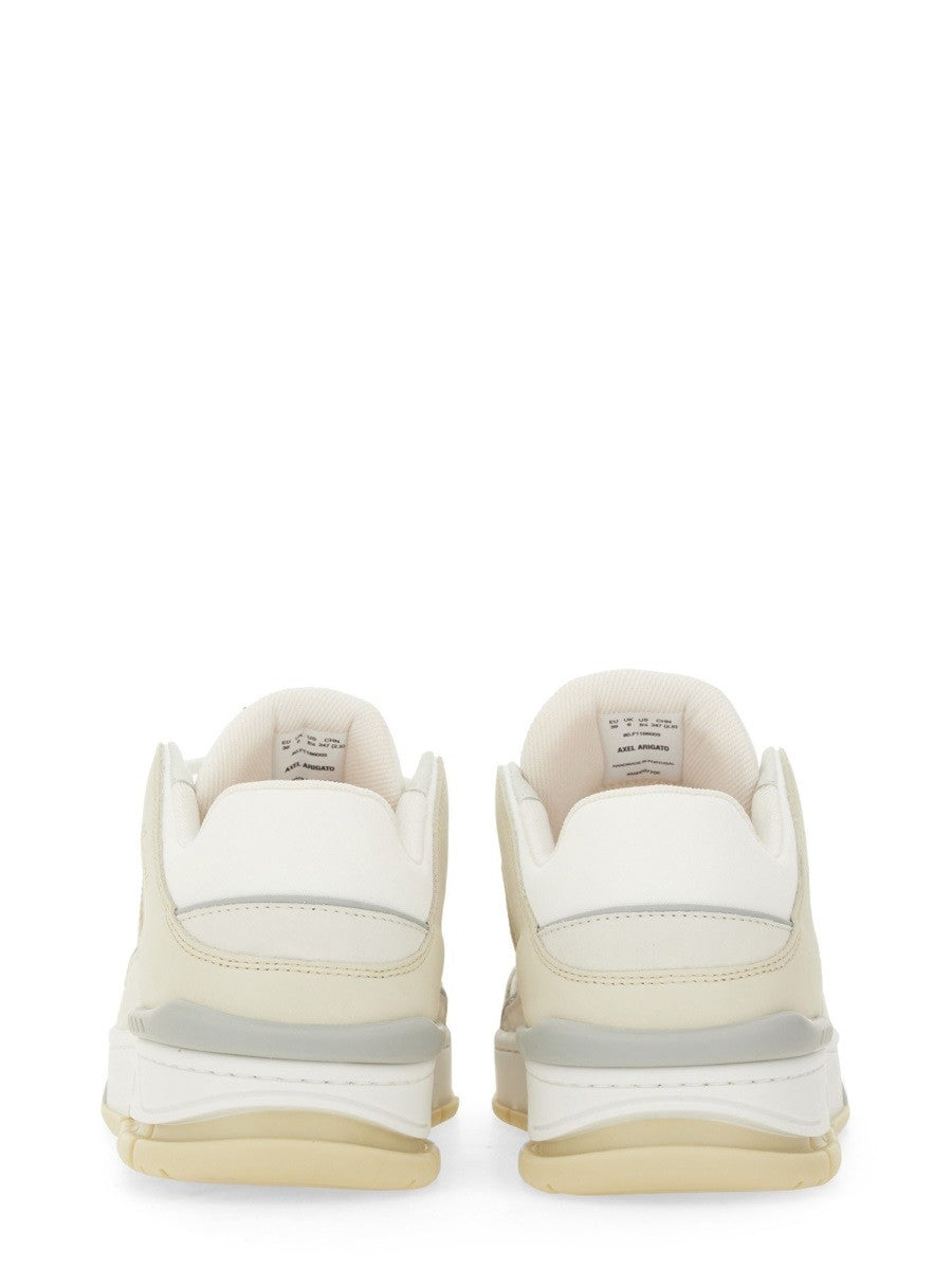 AXEL ARIGATO - Woman - White - Sneaker