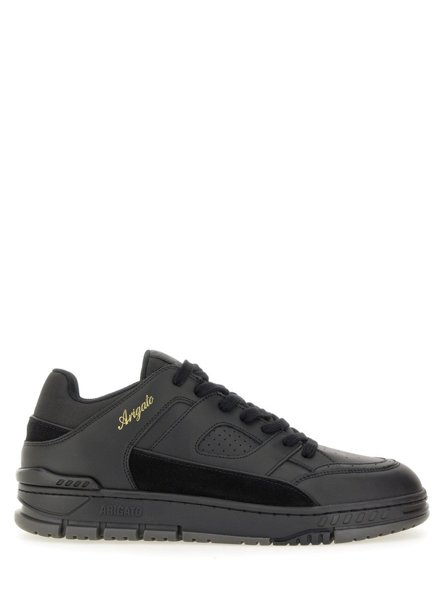 AXEL ARIGATO - Man - Black - Sneaker