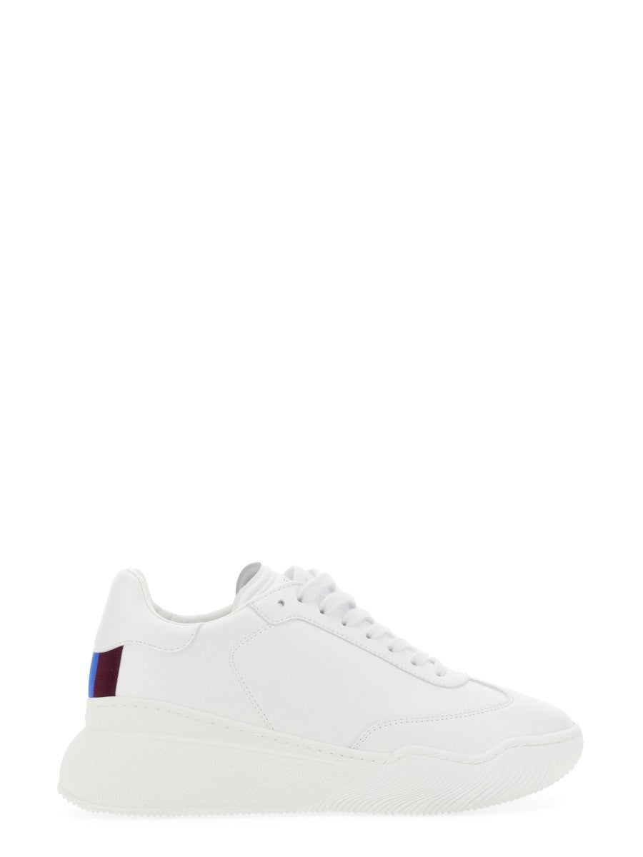 stella mccartney - Woman - Pink - Sneaker