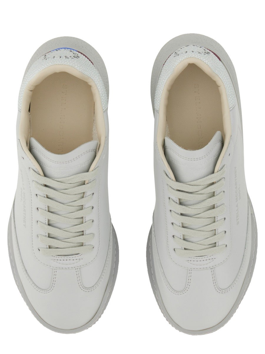 stella mccartney - Woman - White - Sneaker