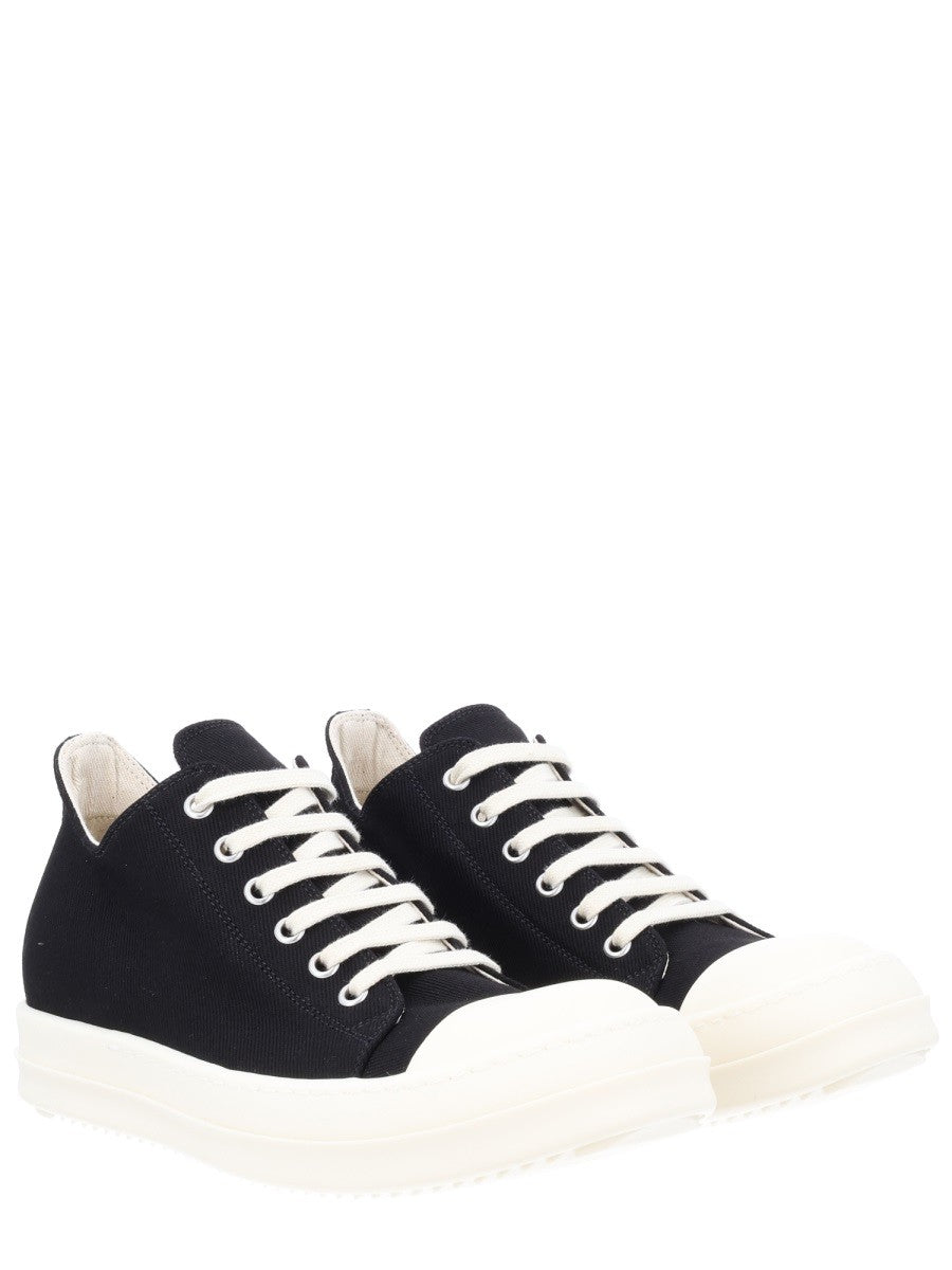 RICK OWENS DRKSHDW - Woman - Black - Sneaker