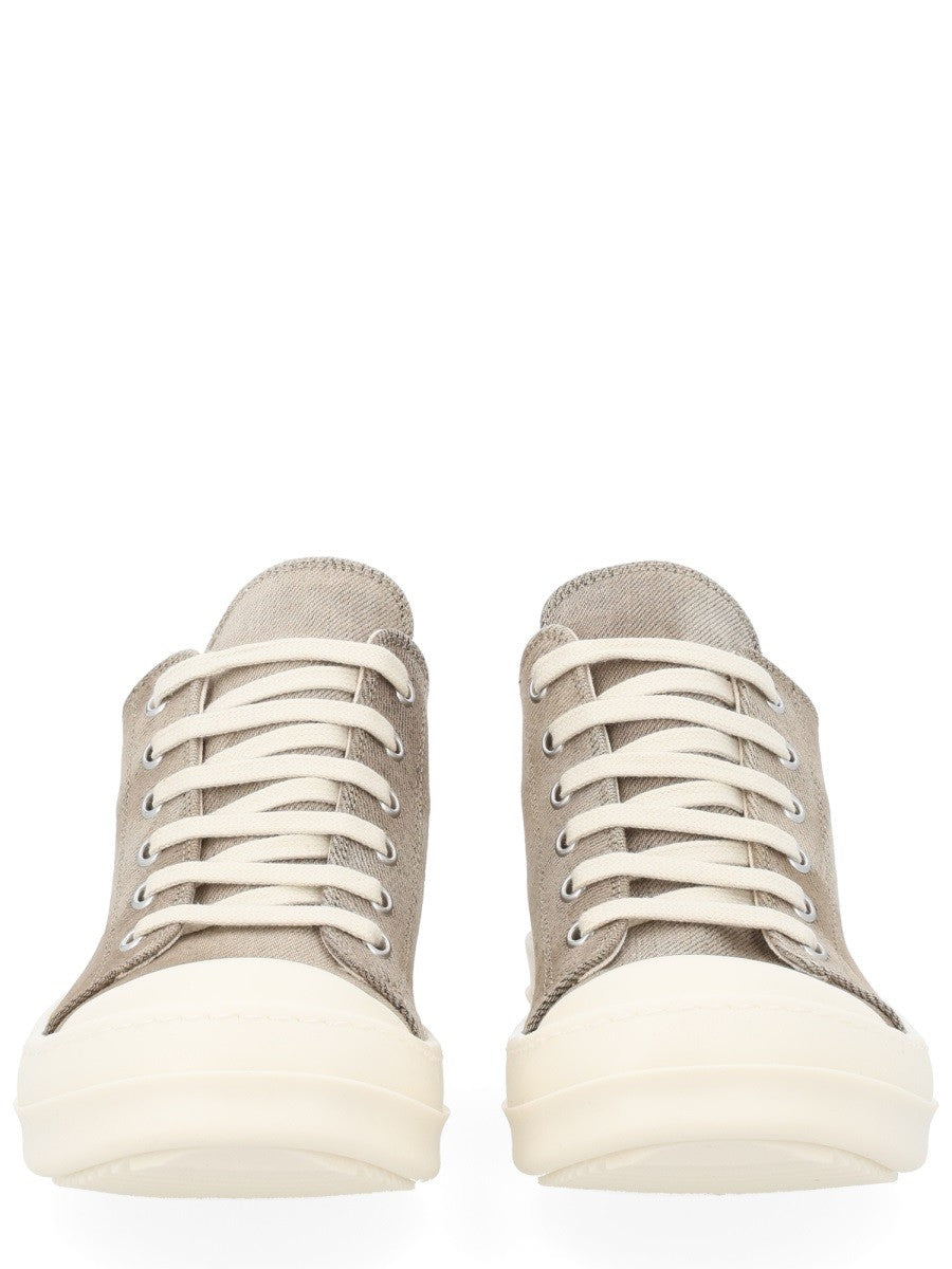 RICK OWENS DRKSHDW - Woman - Grey - Sneaker