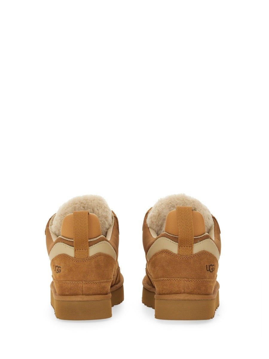 Ugg - Man - Brown - Sneaker