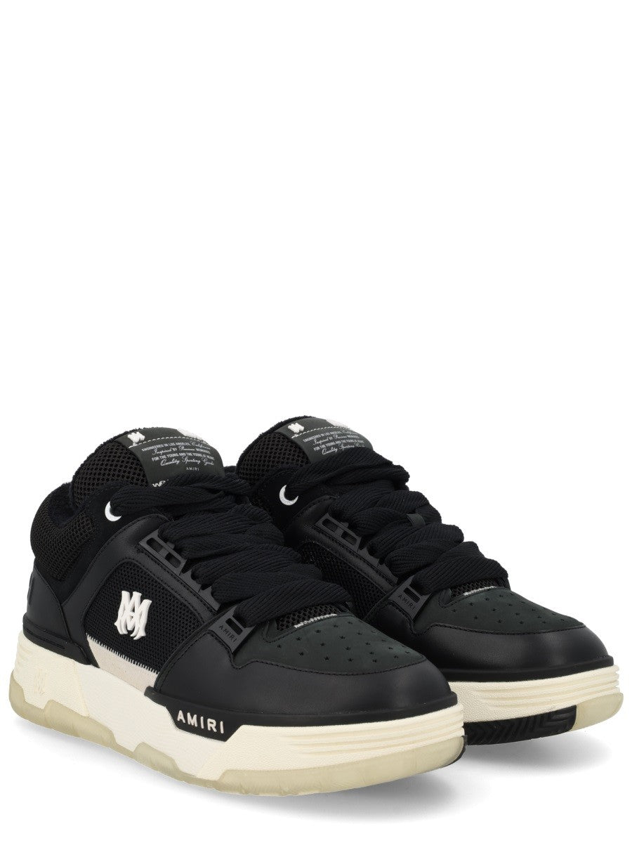 AMIRI - Man - Black - Sneaker