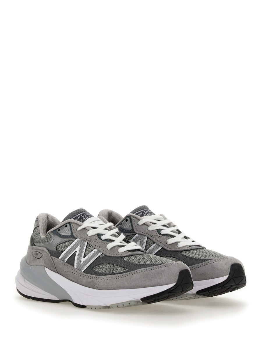 New Balance - Woman - Grey - Sneaker