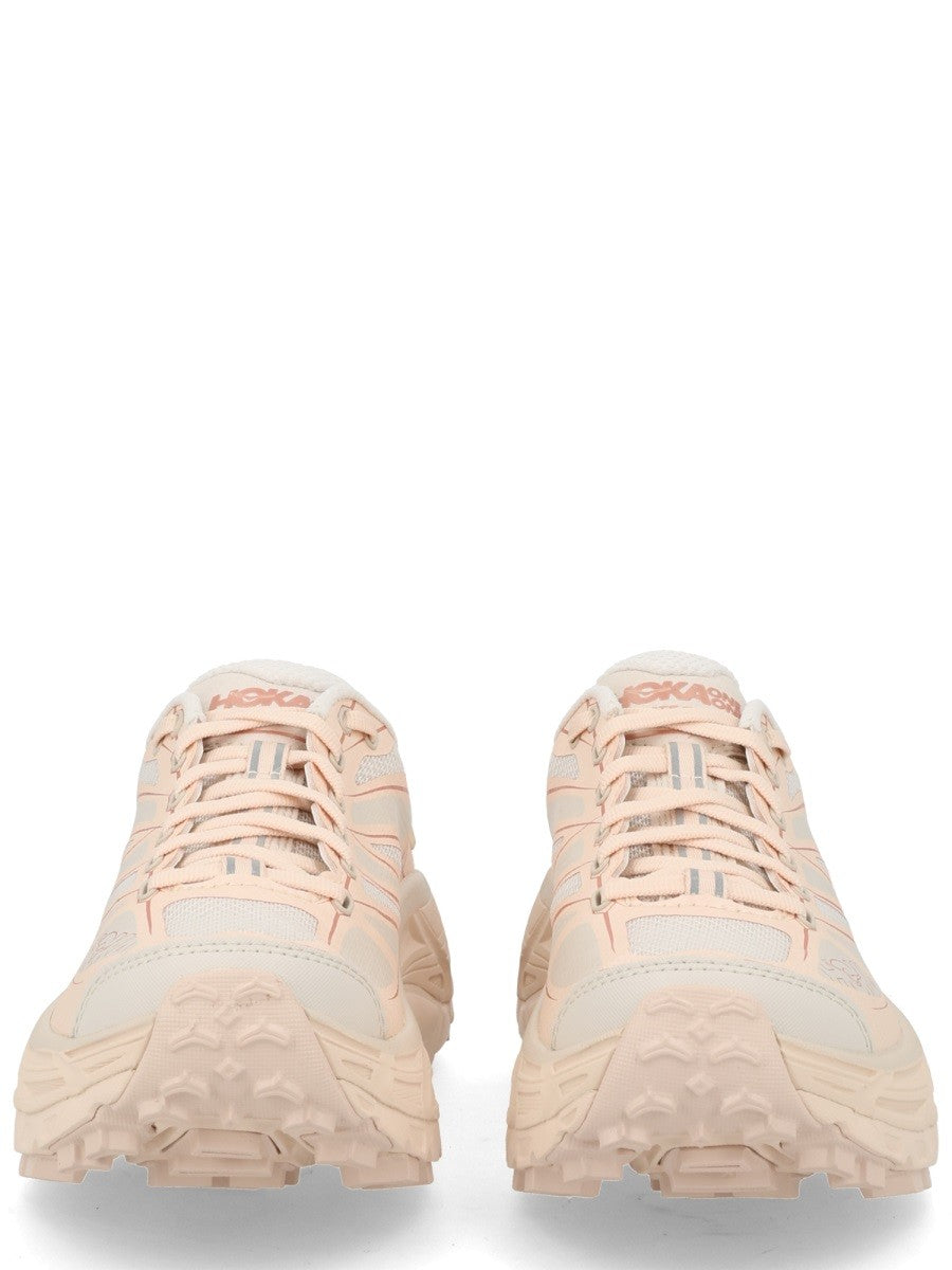 HOKA ONE ONE - Unisex - Pink - Sneaker