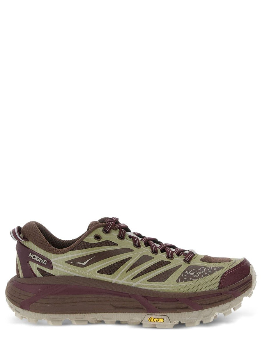 HOKA ONE ONE - Unisex - Multicolor - Sneaker