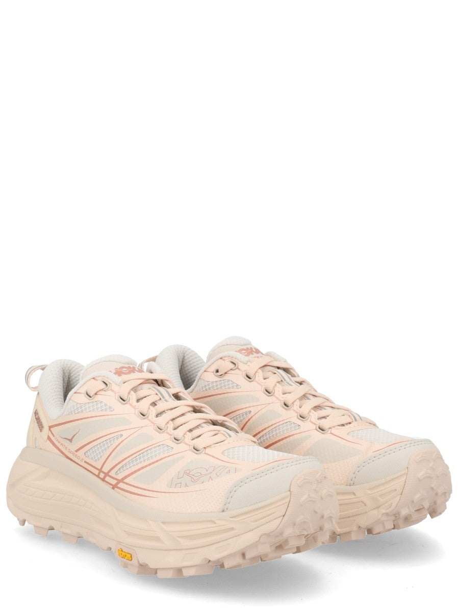 HOKA ONE ONE - Unisex - Pink - Sneaker