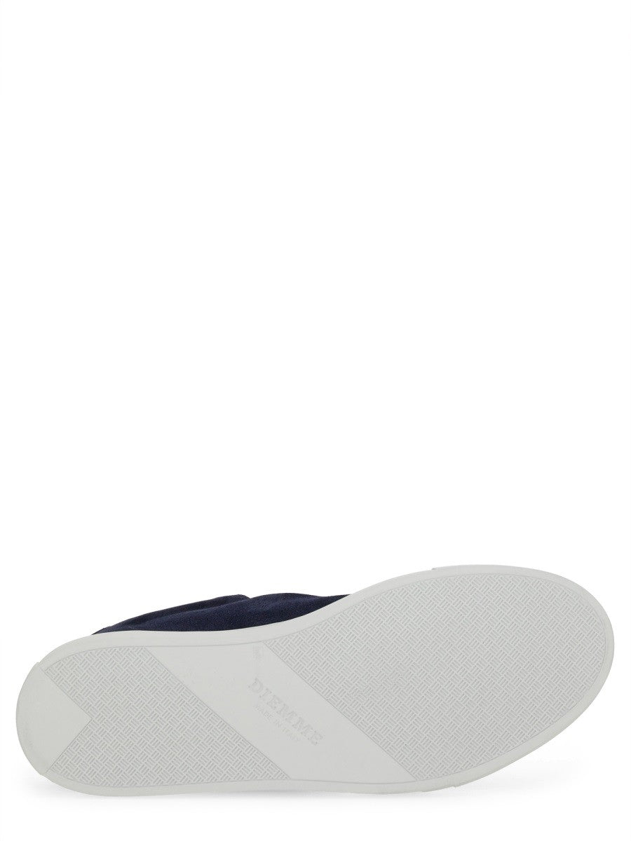 DIEMME - Man - Blue - Sneaker