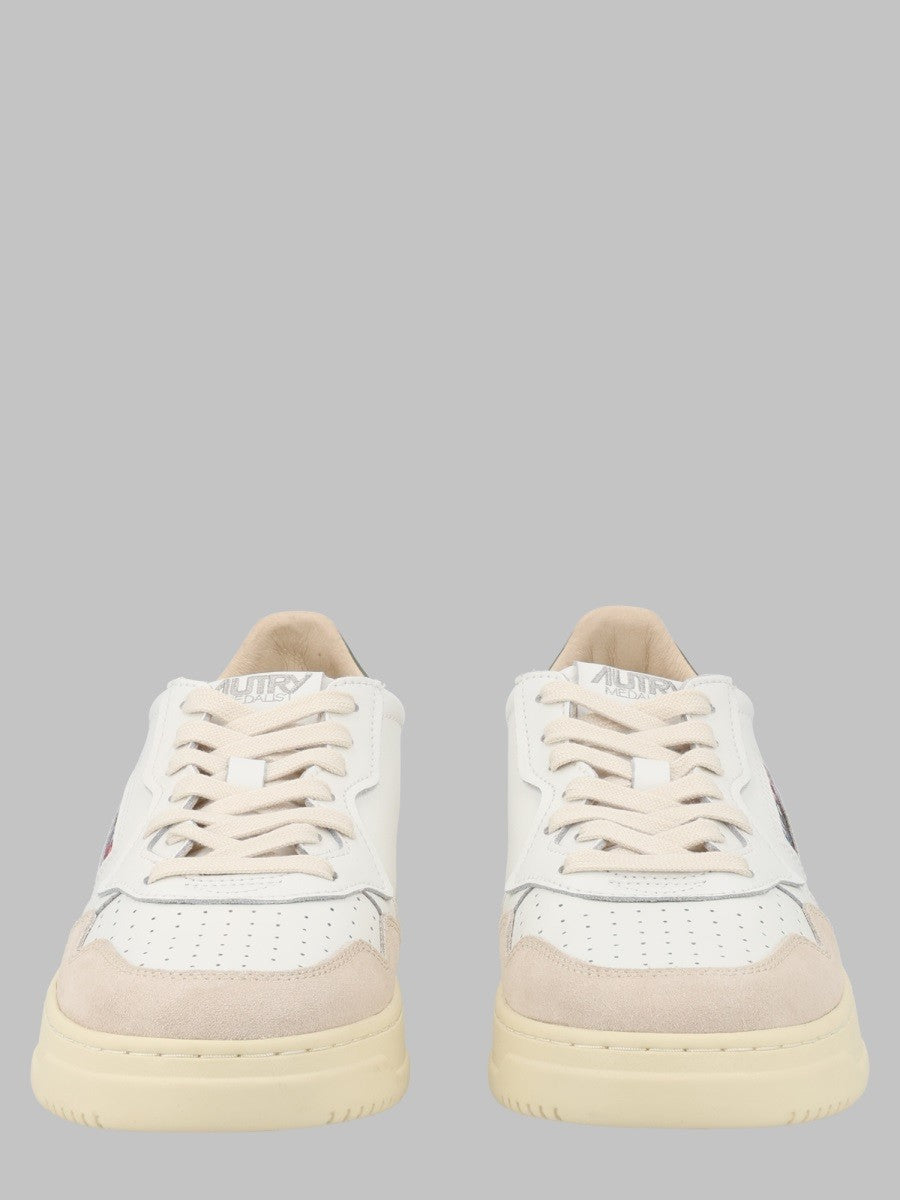 Autry - Man - Multicolor - Sneaker