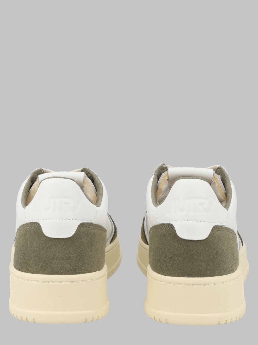 Autry - Man - Multicolor - Sneaker
