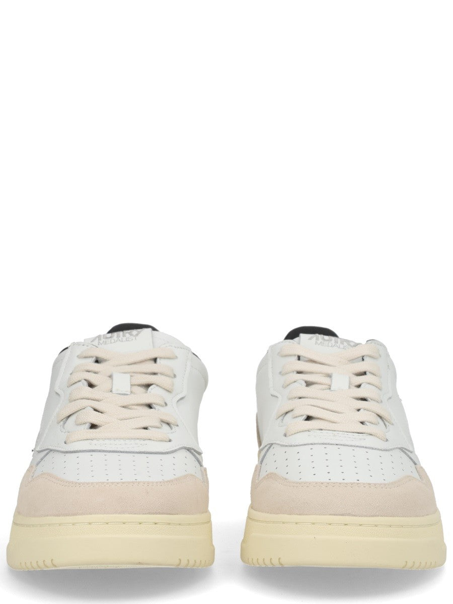 Autry - Man - Multicolor - Sneaker