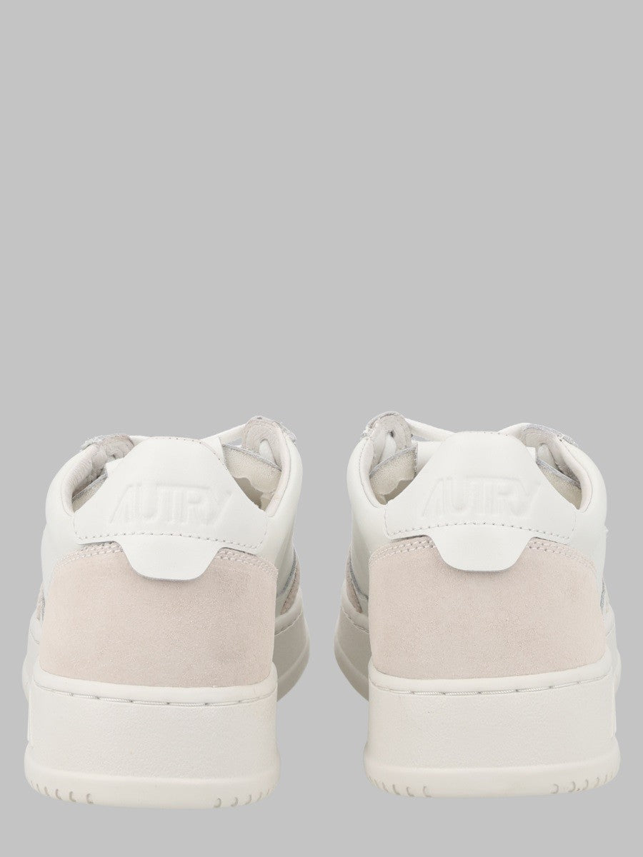 Autry - Man - Multicolor - Sneaker