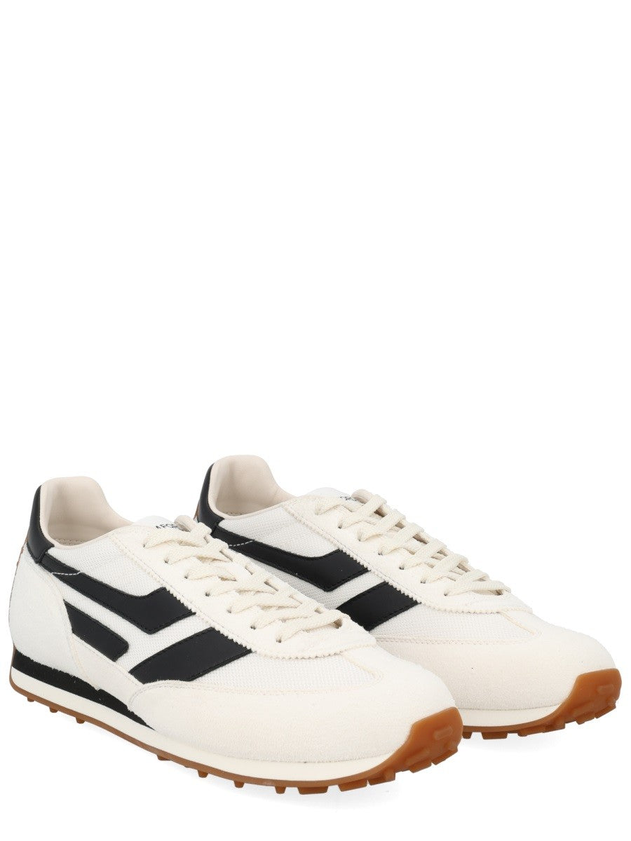 TOM FORD - Man - White - Sneaker