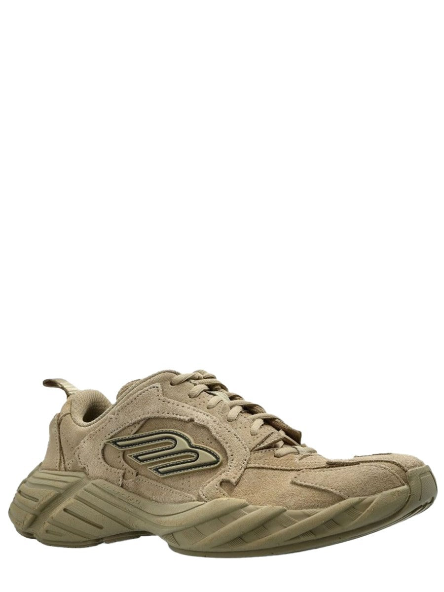 Balenciaga - Woman - Beige - Sneaker