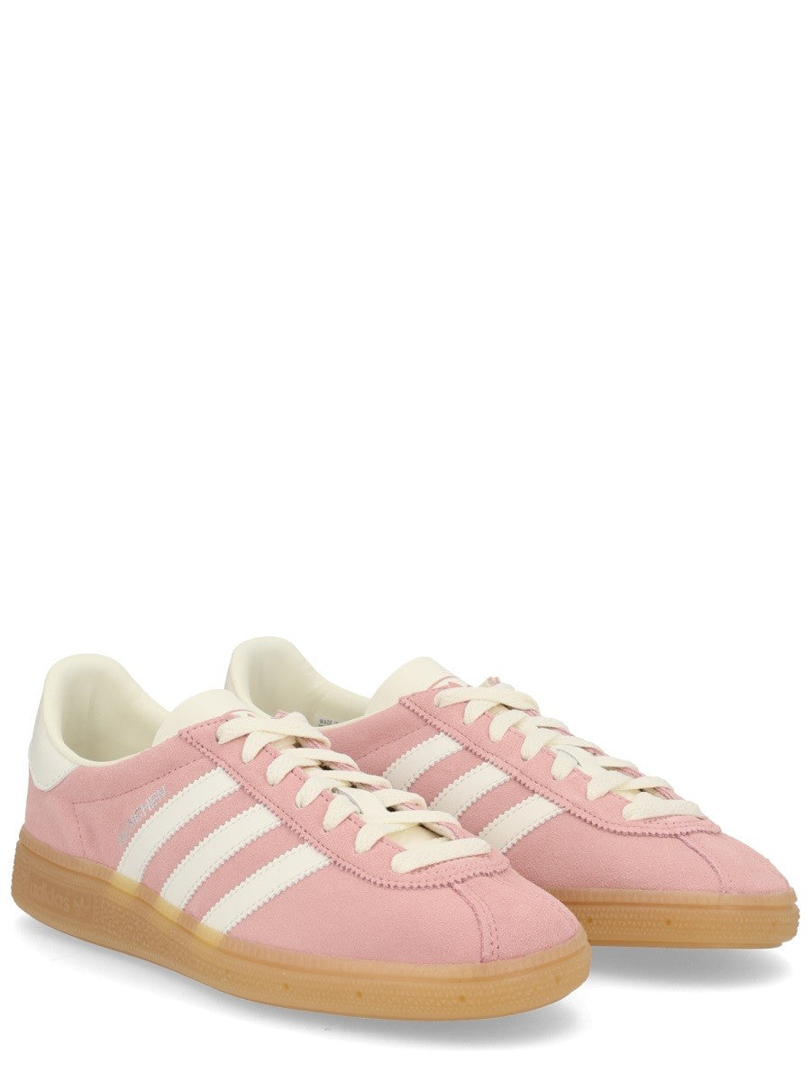 ADIDAS ORIGINALS - Woman - Pink - Sneaker