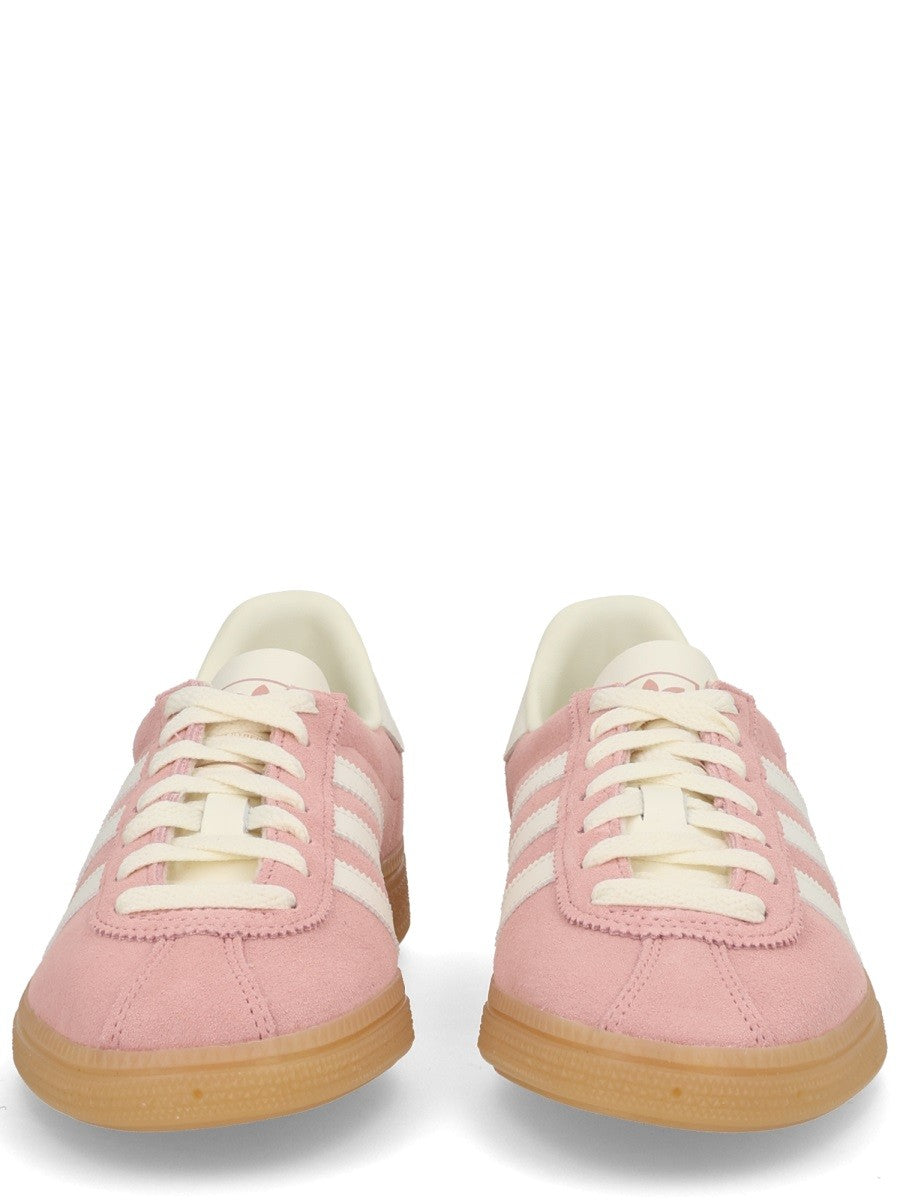 ADIDAS ORIGINALS - Woman - Black - Sneaker