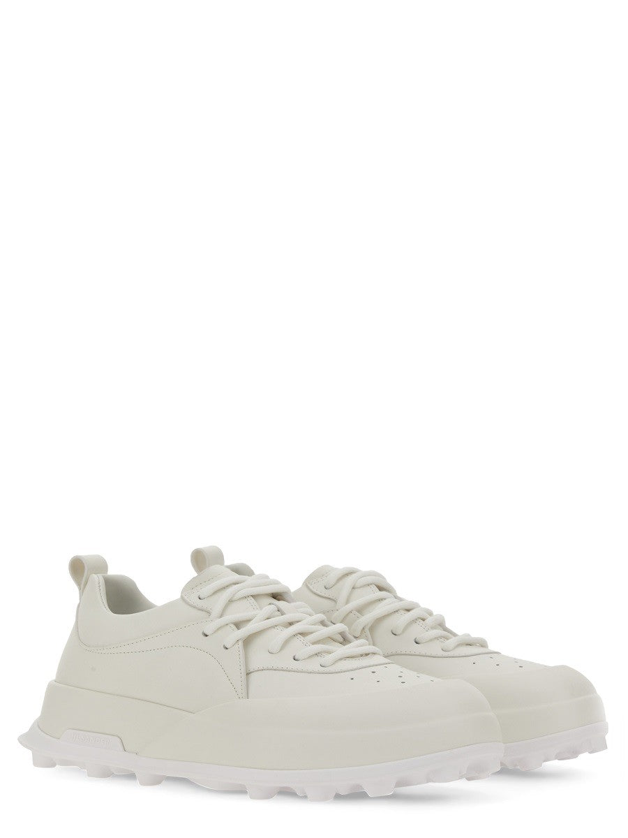 JIL SANDER - Man - White - Sneaker