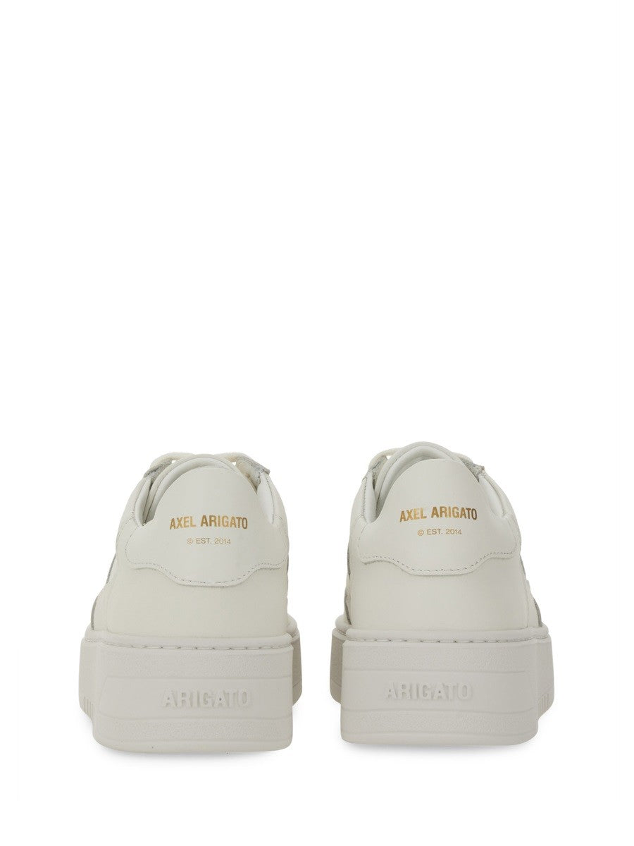 AXEL ARIGATO - Woman - White - Sneaker