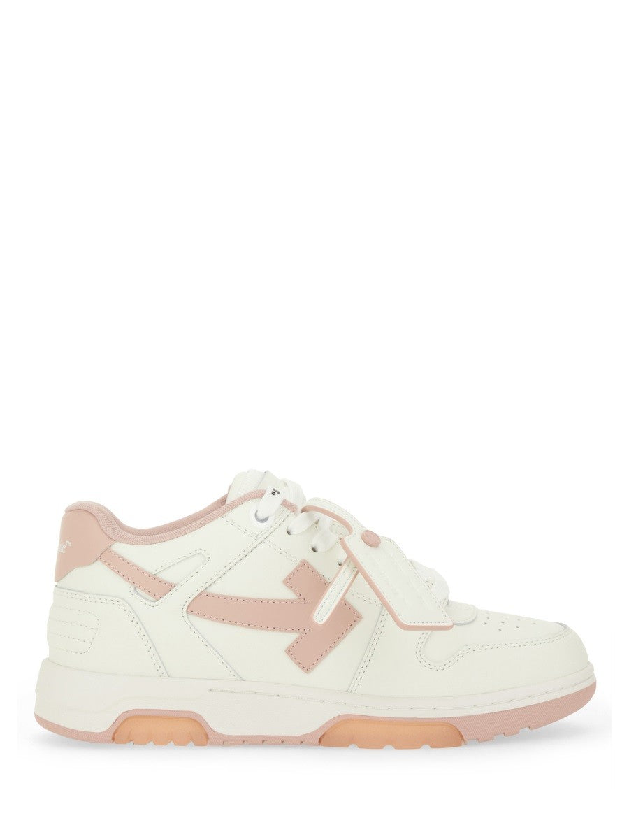 Off-white - Woman - White - Sneaker