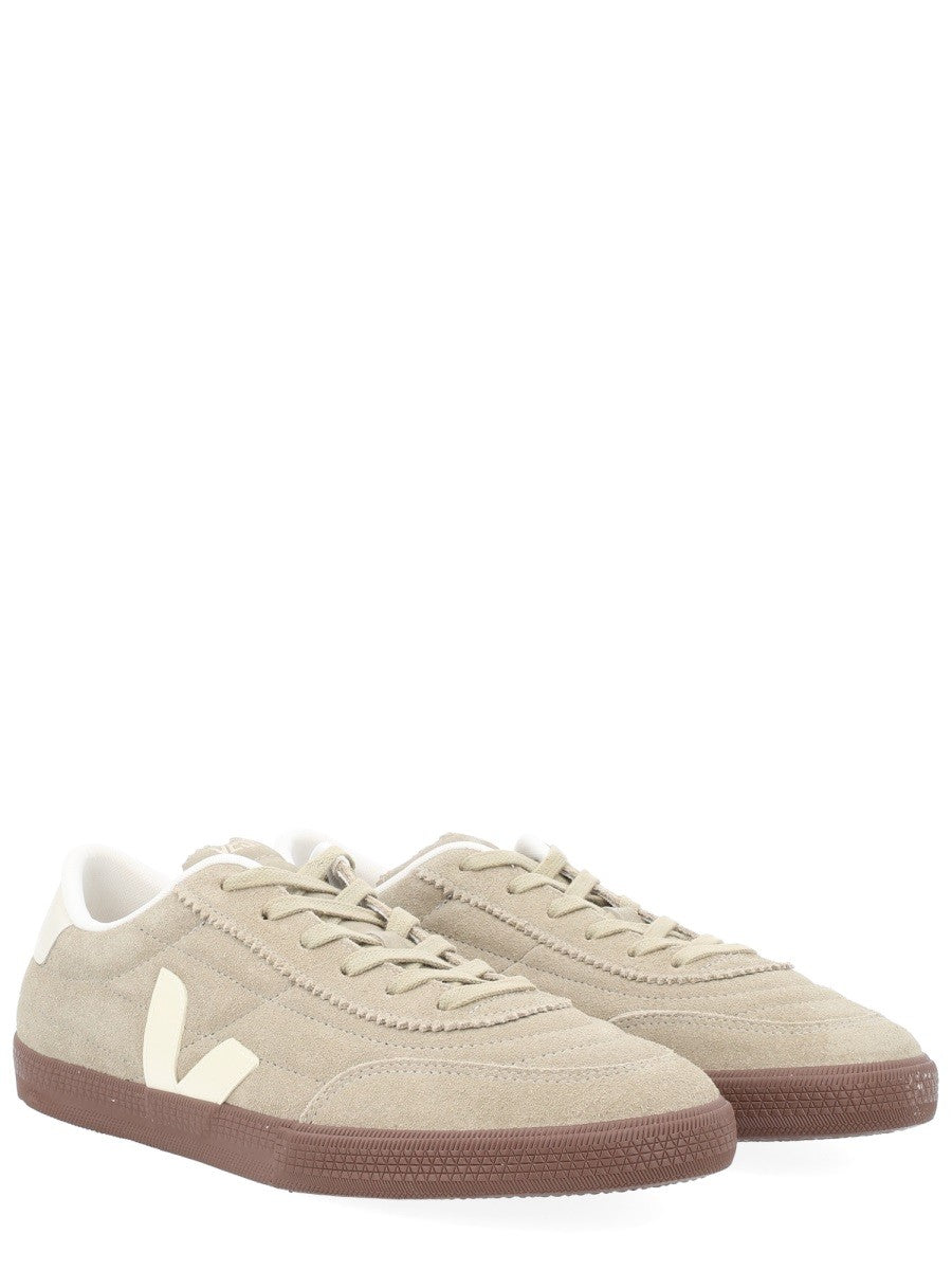Veja - Unisex - Grey - Sneaker
