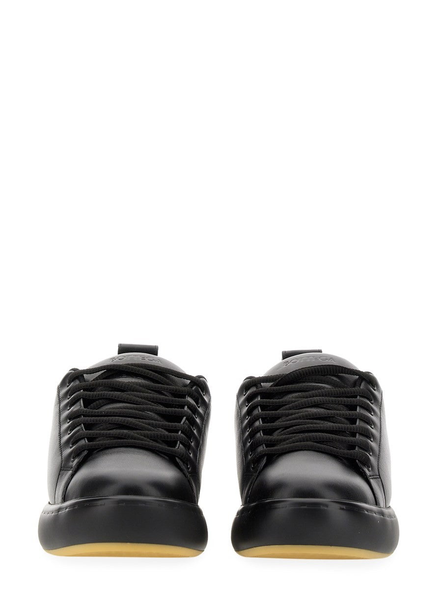 Bottega Veneta - Man - Black - Sneaker