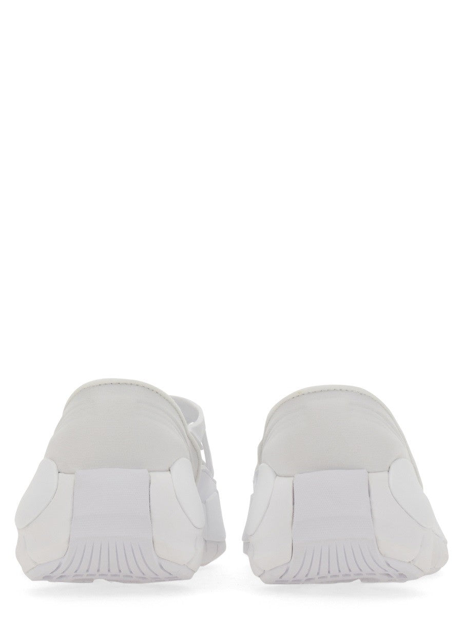 MAISON MARGIELA X REEBOK - Man - White - Sneaker