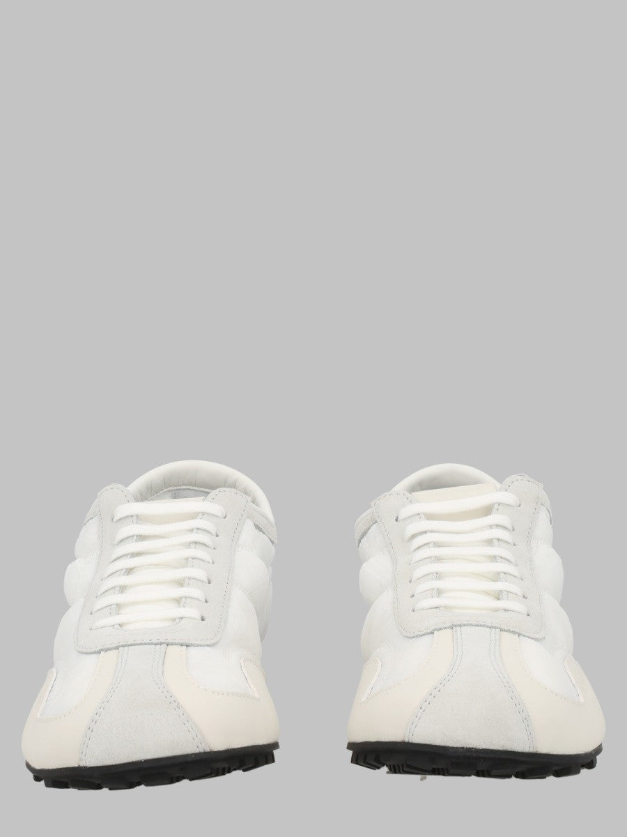 Balmain - Man - White - Sneaker