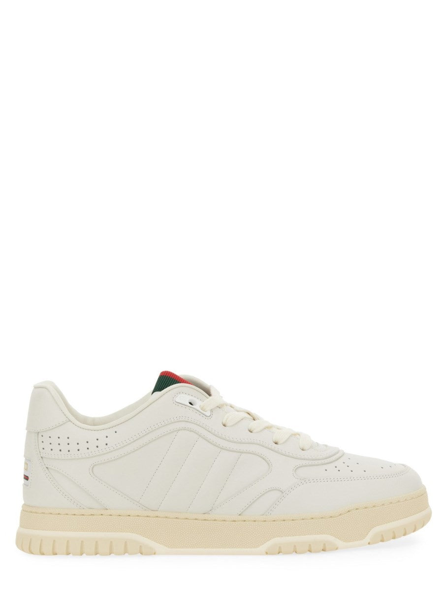 Gucci - Man - White - Sneaker