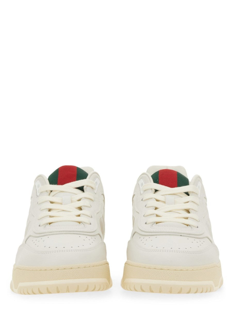 Gucci - Man - White - Sneaker