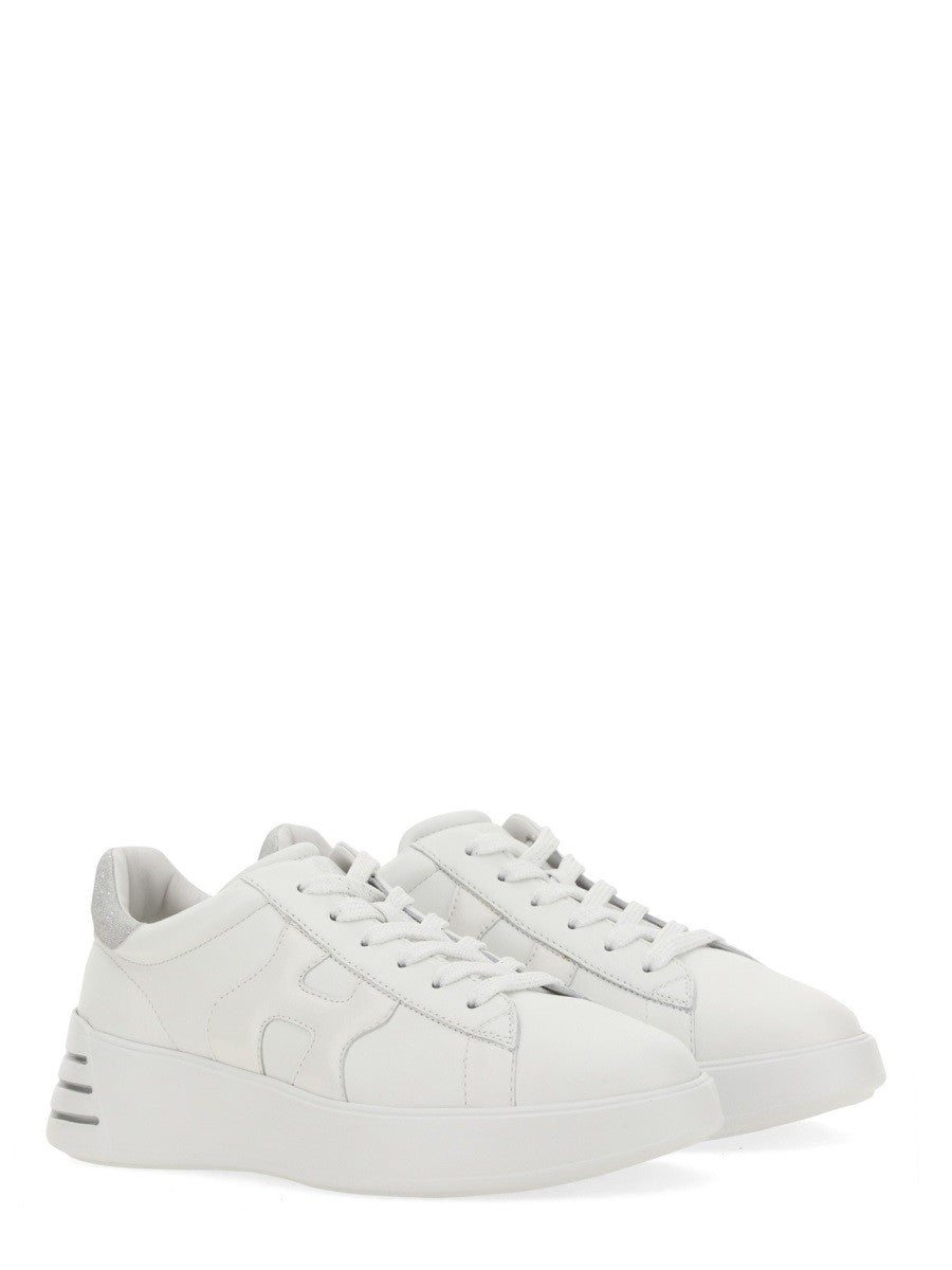 Hogan - Woman - Multicolour - Sneaker