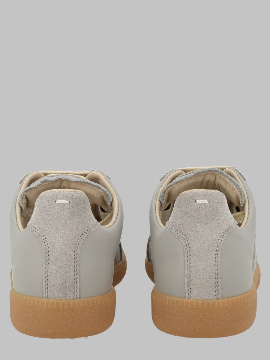 Maison Margiela - Woman - Grey - Sneaker