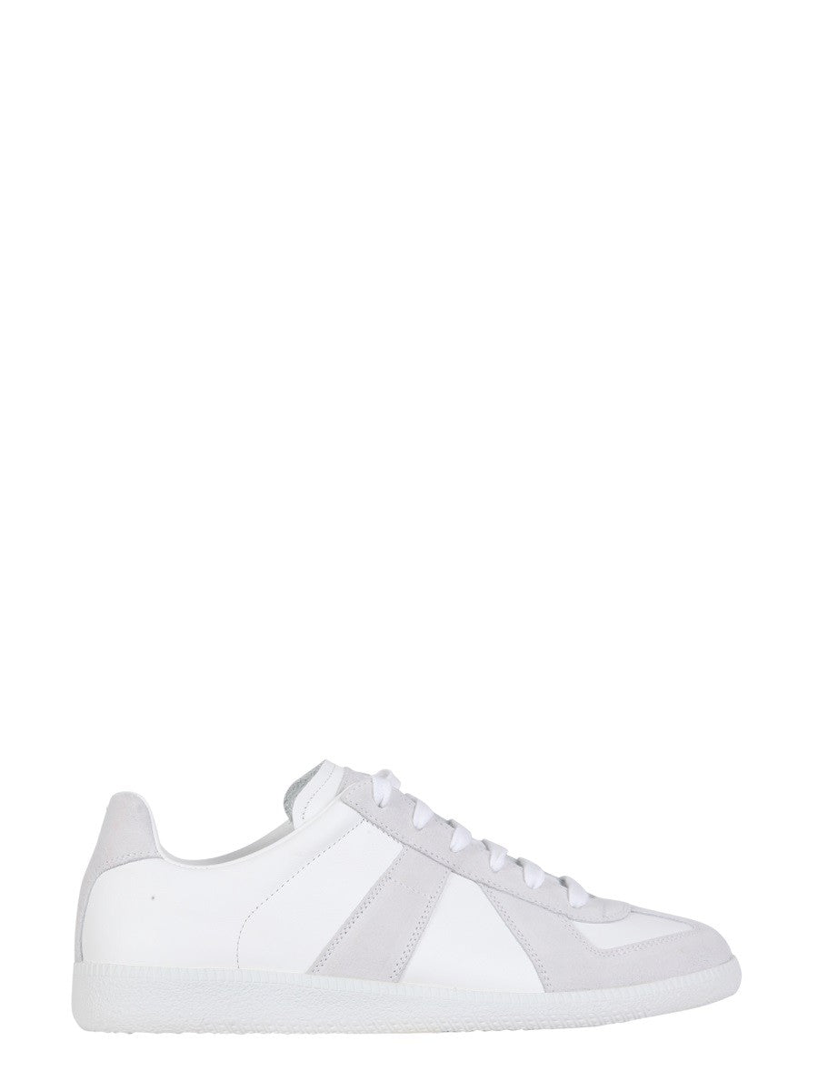 Maison Margiela - Man - White - Sneaker