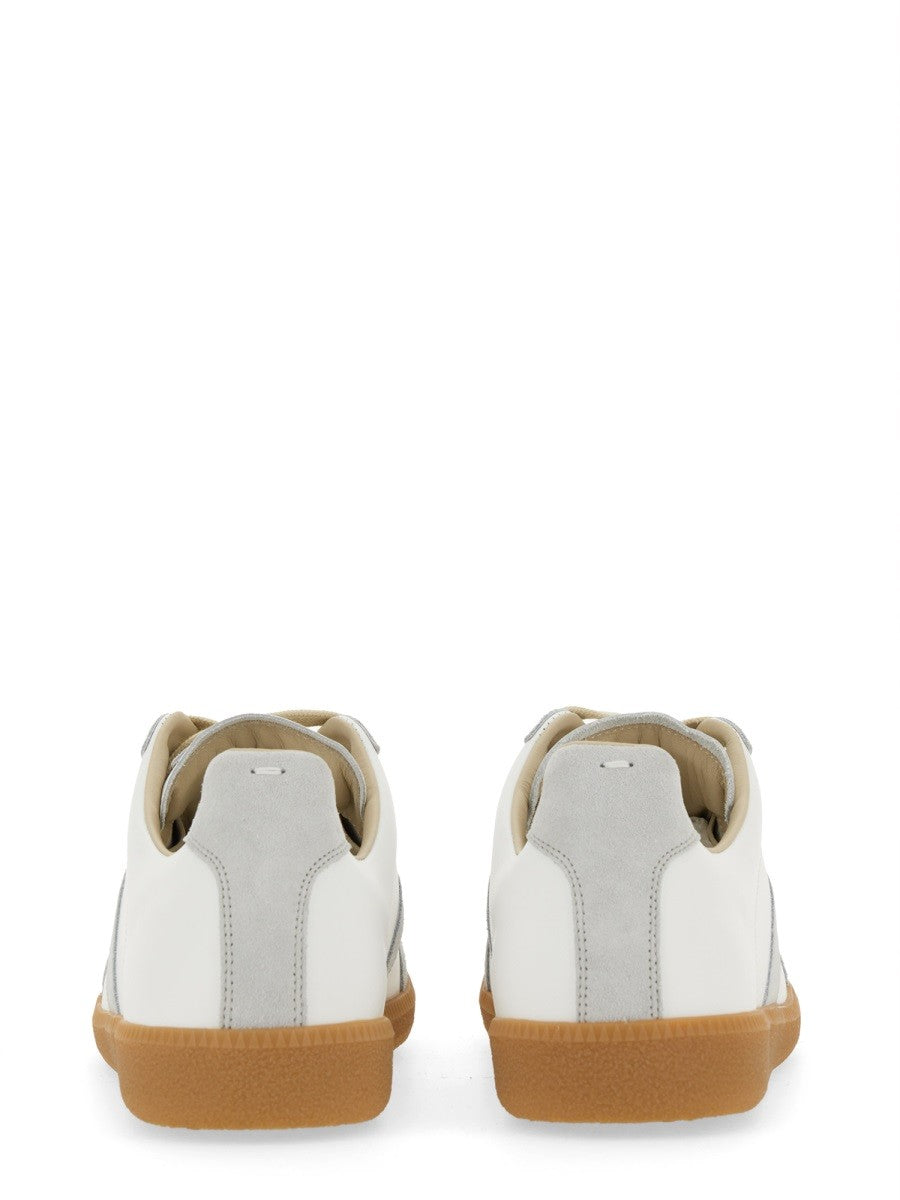 Maison Margiela - Man - White - Sneaker