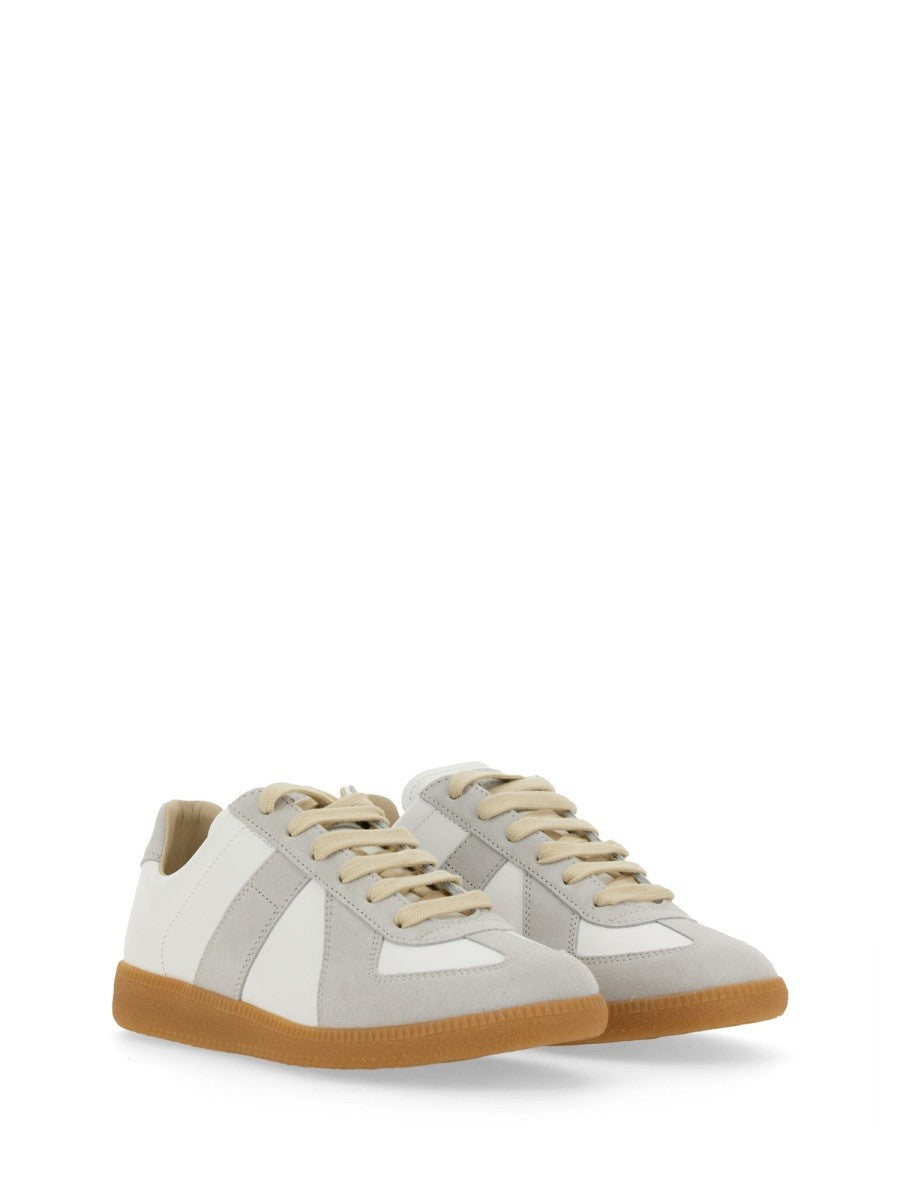 Maison Margiela - Woman - Multicolour - Sneaker