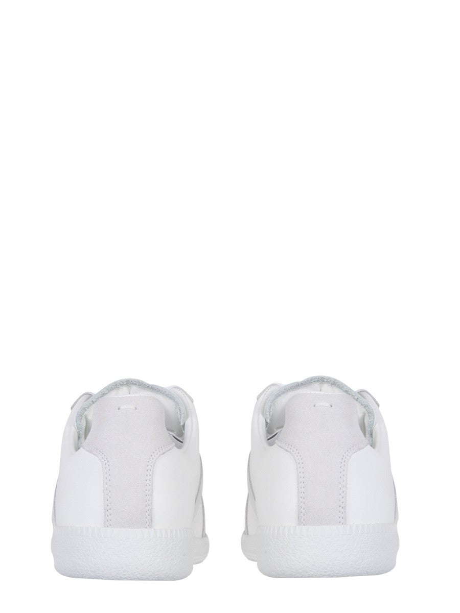 Maison Margiela - Man - White - Sneaker