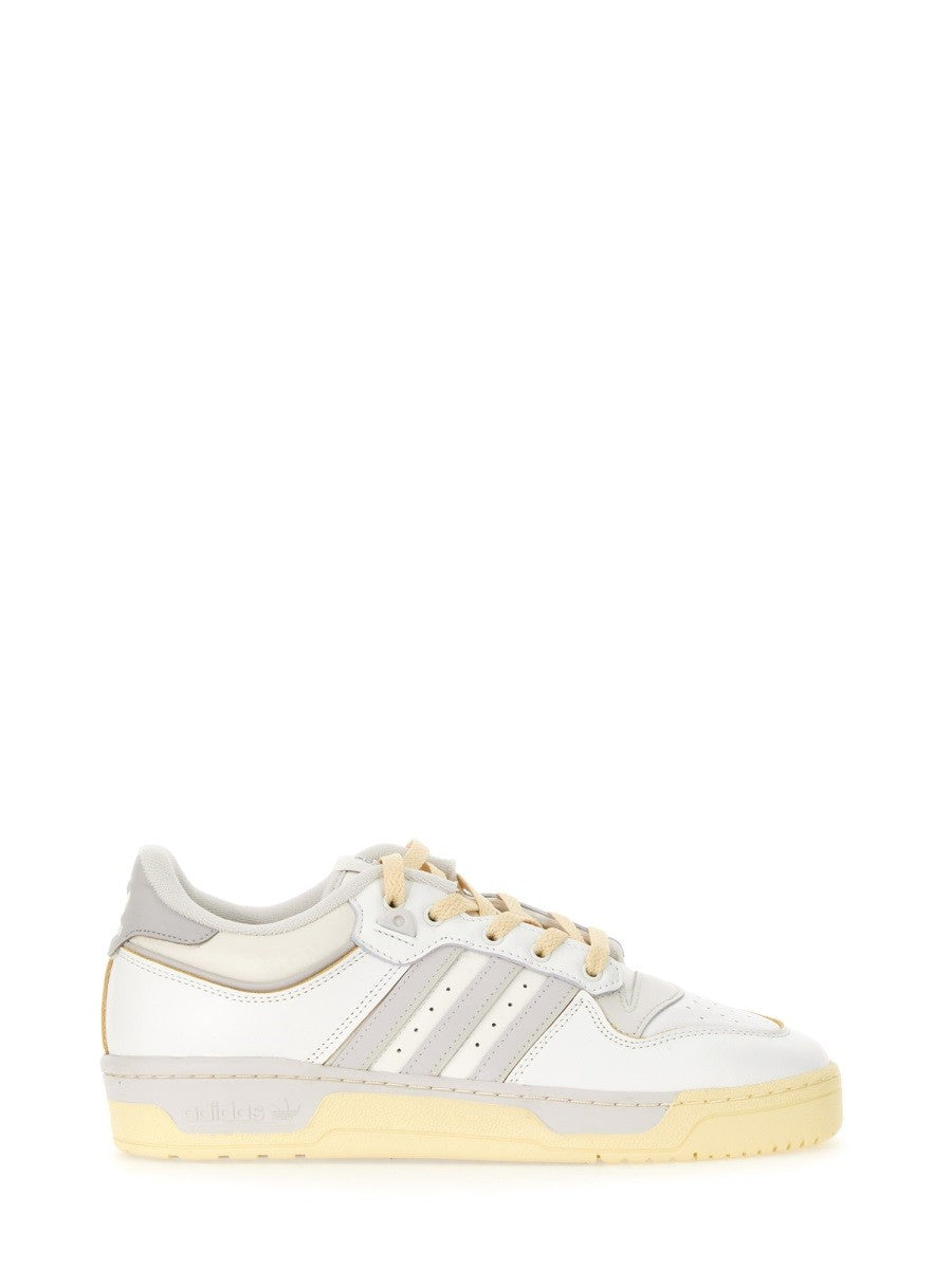 ADIDAS ORIGINALS - Man - White - Sneaker
